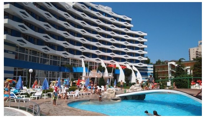 Poza pentru Hotel Trakia Plaza 553-1483612229 Hotel Trakia Plaza poza 5
