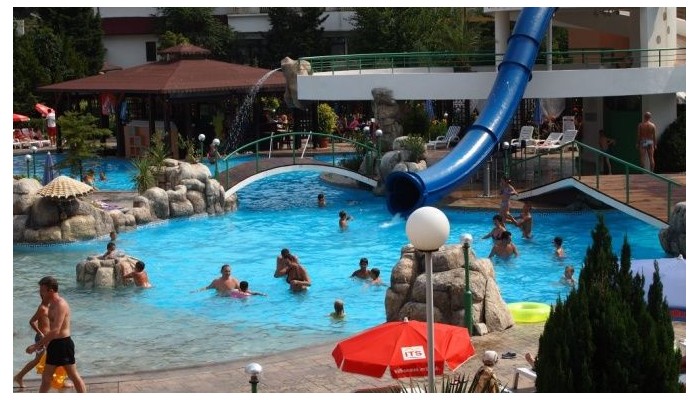 Poza pentru Hotel Trakia Plaza 582-1483612234 Hotel Trakia Plaza poza 26