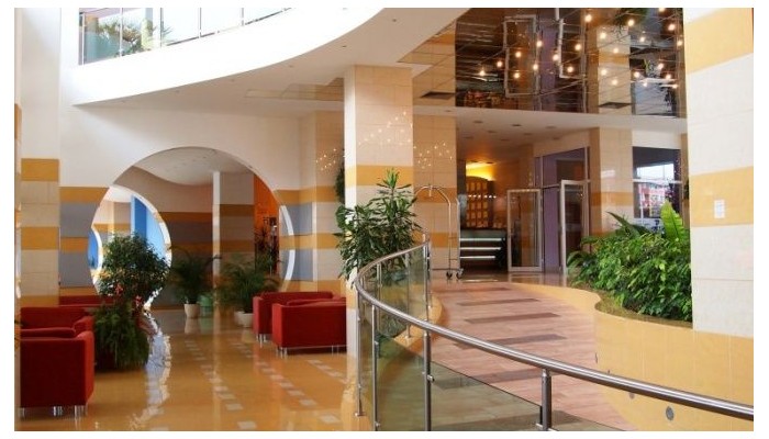 Poza pentru Hotel Trakia Plaza 677-1483612230 Hotel Trakia Plaza poza 8