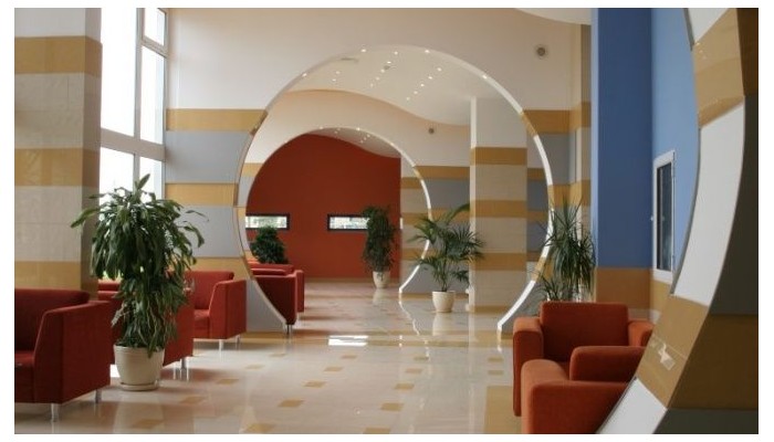 Poza pentru Hotel Trakia Plaza 693-1483612231 Hotel Trakia Plaza poza 12