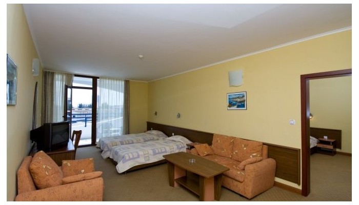 Poza pentru Hotel Trakia Plaza 909-1483612232 Hotel Trakia Plaza poza 19