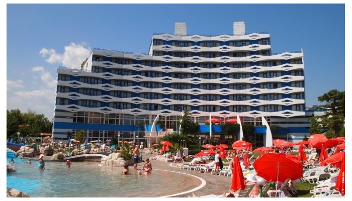 Poza pentru Hotel Trakia Plaza 936-1483612229 Hotel Trakia Plaza poza 3