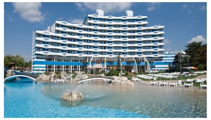Poza pentru Hotel Trakia Plaza 956-1483612228 Hotel Trakia Plaza poza 0
