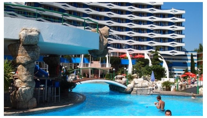 Poza pentru Hotel Trakia Plaza 963-1483612229 Hotel Trakia Plaza poza 6