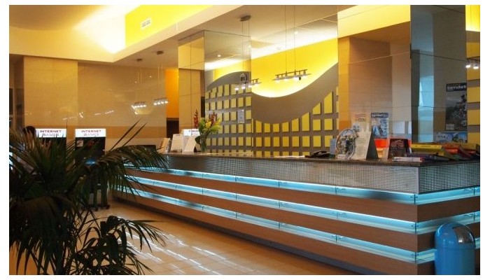 Poza pentru Hotel Trakia Plaza 963-1483612230 Hotel Trakia Plaza poza 7