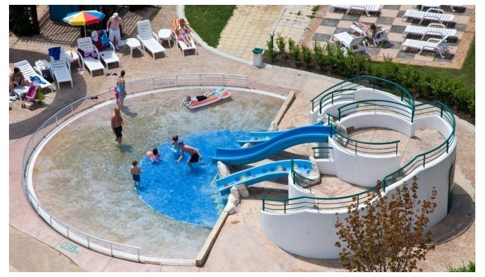 Poza pentru Hotel Trakia Plaza 984-1483612233 Hotel Trakia Plaza poza 24