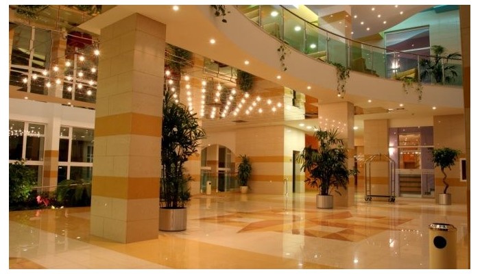 Poza pentru Hotel Trakia Plaza 998-1483612230 Hotel Trakia Plaza poza 9