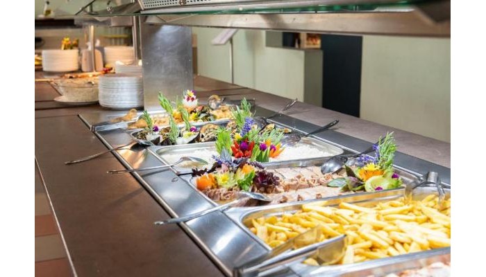 Hotel Trakia poza 26