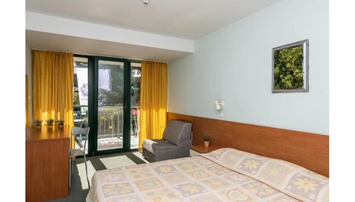 Hotel Trakia poza 23