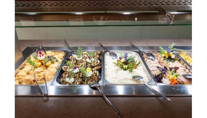 Hotel Trakia poza 28