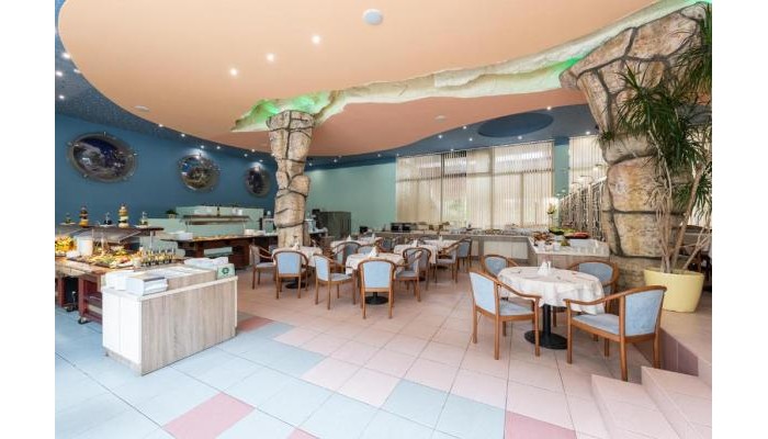 Hotel Trakia poza 13