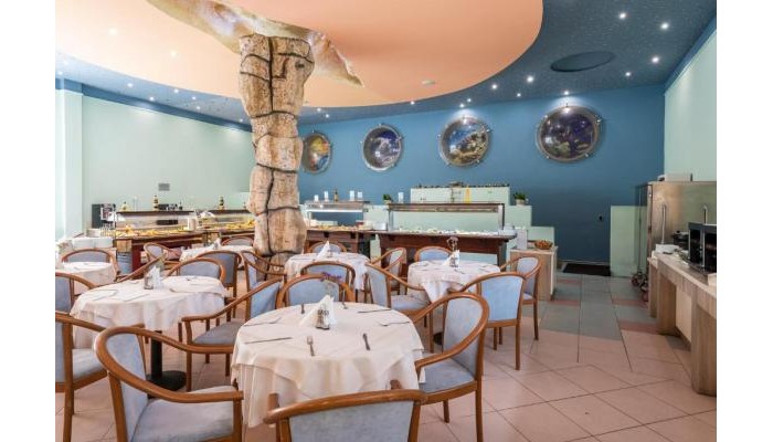 Hotel Trakia poza 14