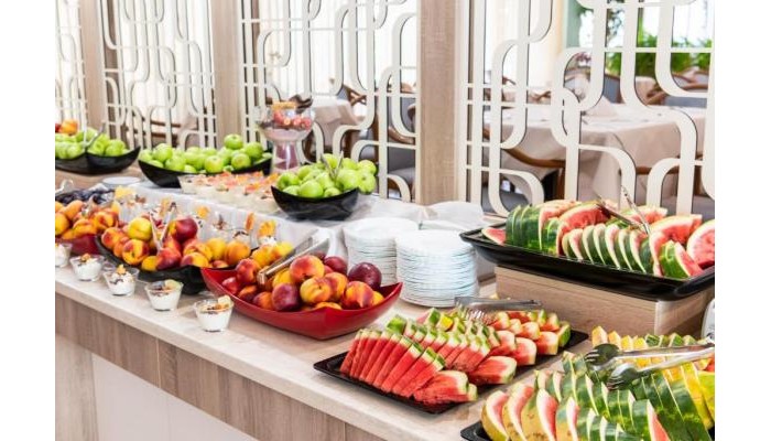 Hotel Trakia poza 30