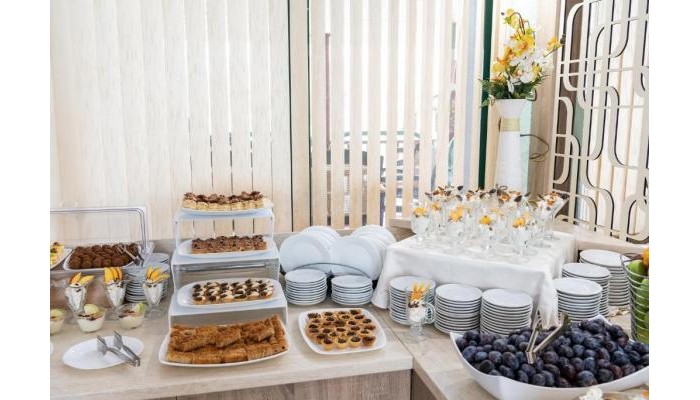 Hotel Trakia poza 31