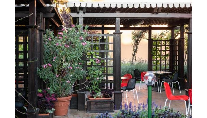 Hotel Trakia poza 18