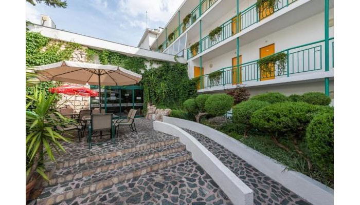 Hotel Trakia poza 19