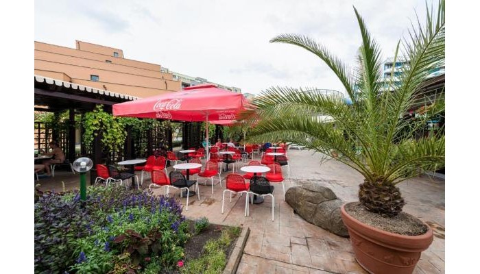 Hotel Trakia poza 20