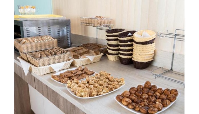 Hotel Trakia poza 34