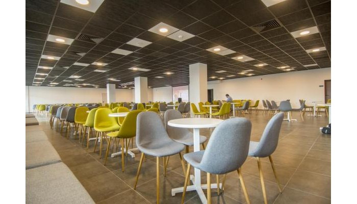 Nevis Resort & Aqua Park (Tui Blue Nevis) poza 11