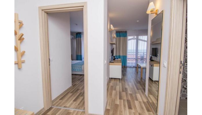 Nevis Resort & Aqua Park (Tui Blue Nevis) poza 1