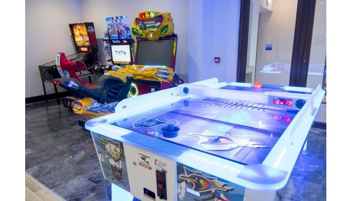 Nevis Resort & Aqua Park (Tui Blue Nevis) poza 13