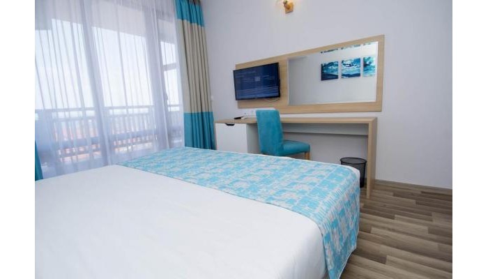 Nevis Resort & Aqua Park (Tui Blue Nevis) poza 2