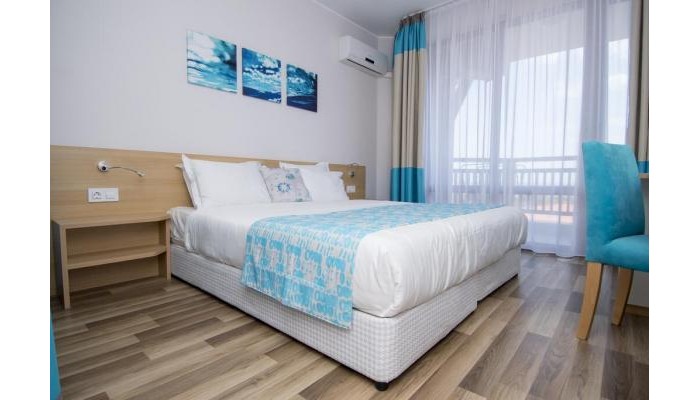 Nevis Resort & Aqua Park (Tui Blue Nevis) poza 3