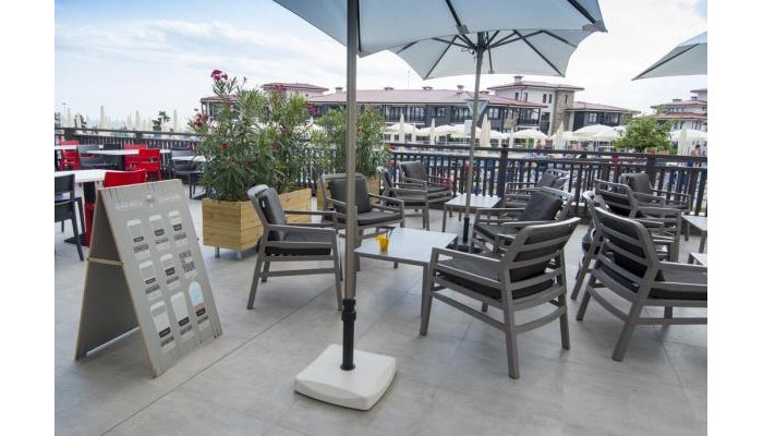 Nevis Resort & Aqua Park (Tui Blue Nevis) poza 12