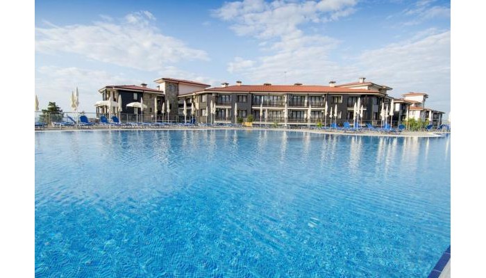 Nevis Resort & Aqua Park (Tui Blue Nevis) poza 0