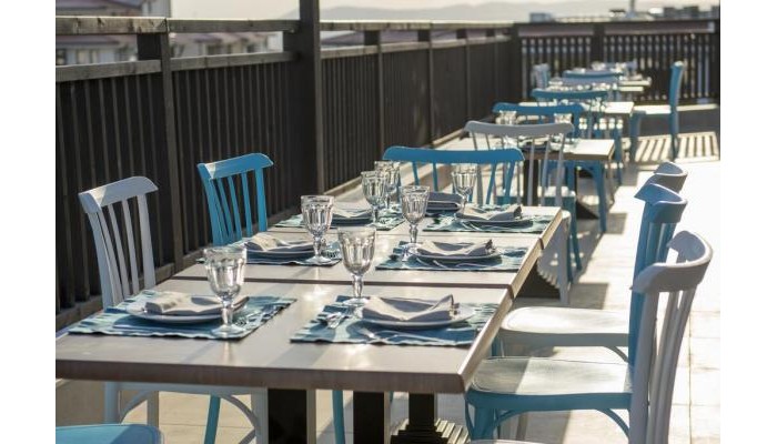 Nevis Resort & Aqua Park (Tui Blue Nevis) poza 6