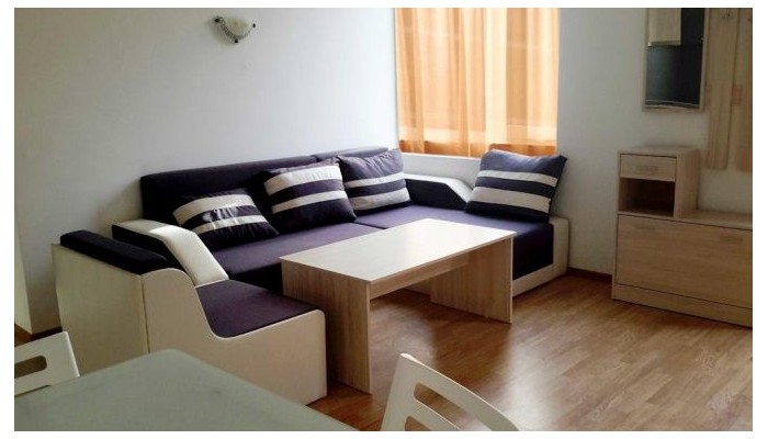 Hotel Vanilla Garden poza 4