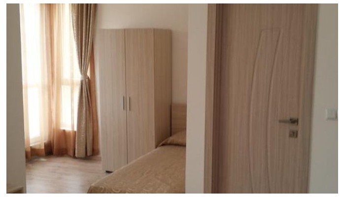 Hotel Vanilla Garden poza 21