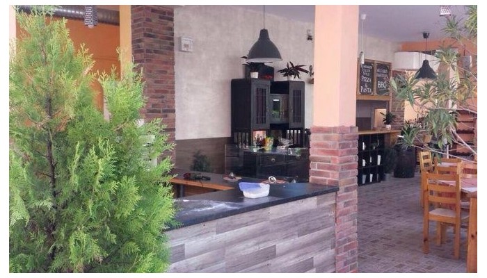 Hotel Vanilla Garden poza 14