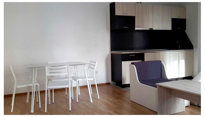 Hotel Vanilla Garden poza 5