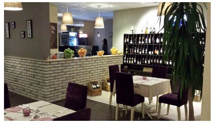 Hotel Vanilla Garden poza 10