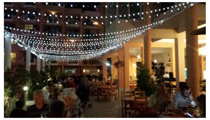 Hotel Vanilla Garden poza 17