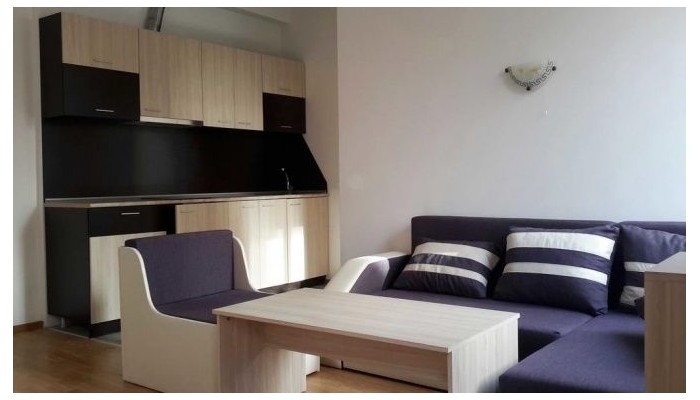 Hotel Vanilla Garden poza 3