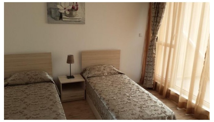 Hotel Vanilla Garden poza 7