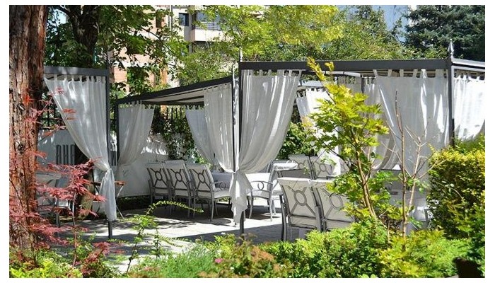 Hotel Vanilla Garden poza 13