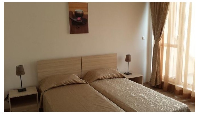 Hotel Vanilla Garden poza 6