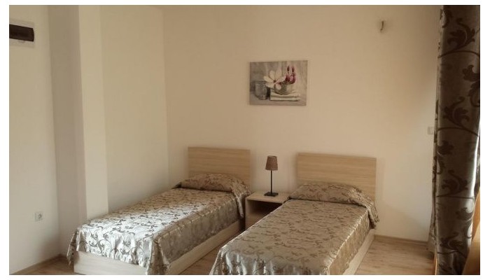 Hotel Vanilla Garden poza 9