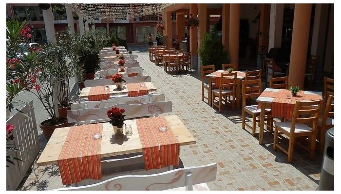 Hotel Vanilla Garden poza 12