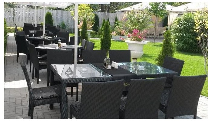 Hotel Vanilla Garden poza 18