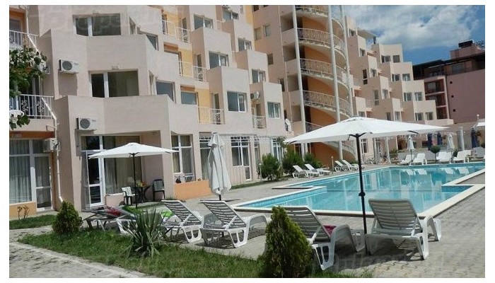 Hotel Vanilla Garden poza 0