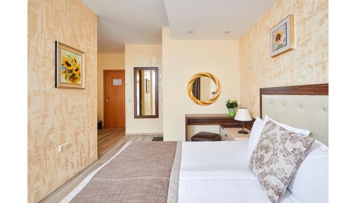 Hotel Venus poza 17