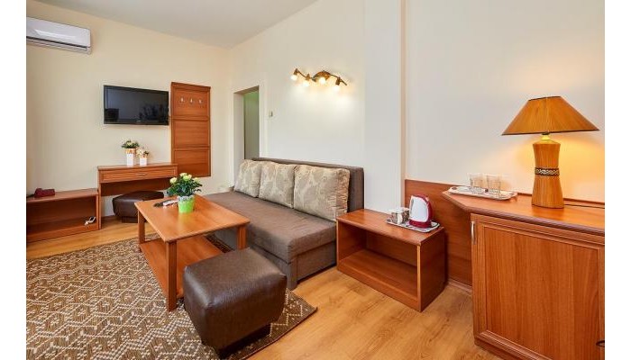 Hotel Venus poza 12