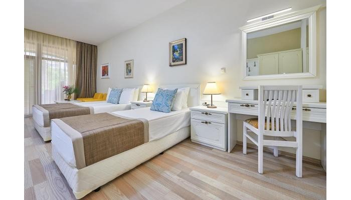 Hotel Venus poza 15