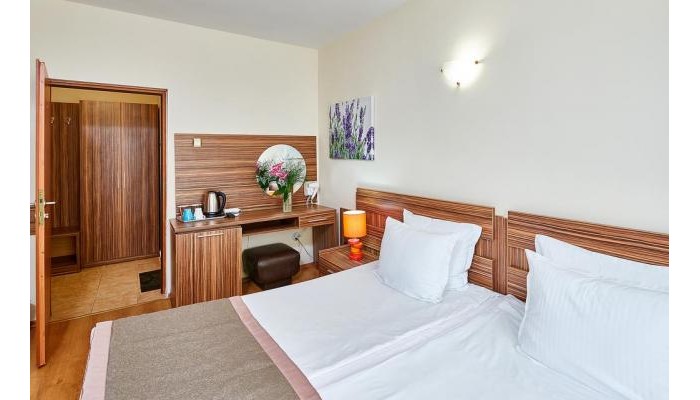 Hotel Venus poza 6