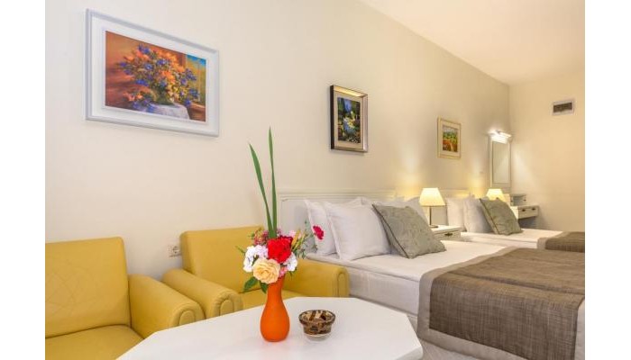 Hotel Venus poza 2