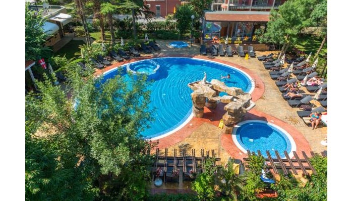 Hotel Venus poza 21